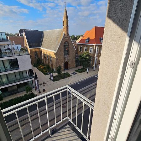 Cote A L'Oostduinkerke Met Gratis Garage 아파트 외부 사진